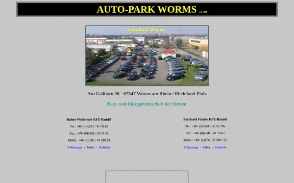 auto-park-worms.de