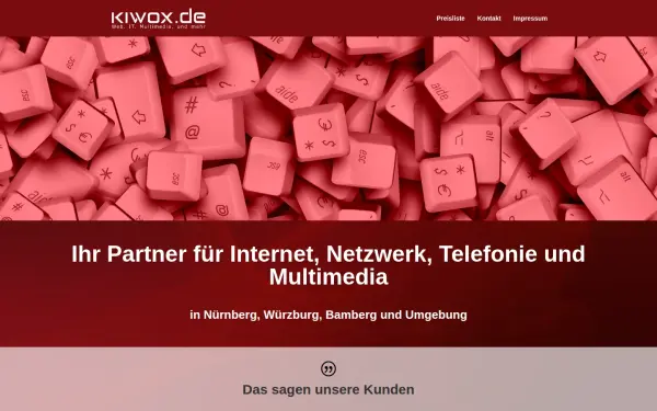 kiwox.de