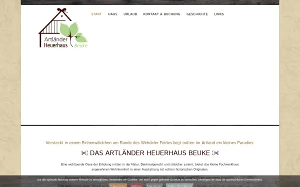 www.heuerhaus-artland.de