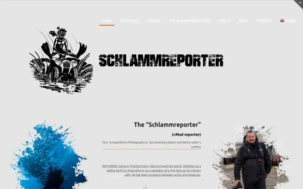 www.schlammreporter.de