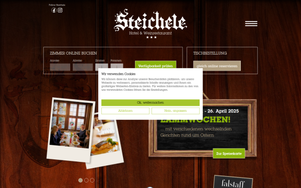 www.steichele.de