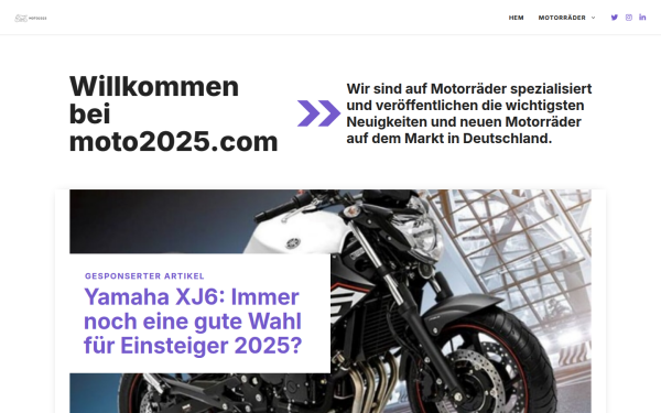 moto2025.com