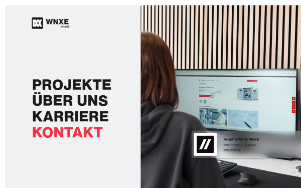 wnxe.de