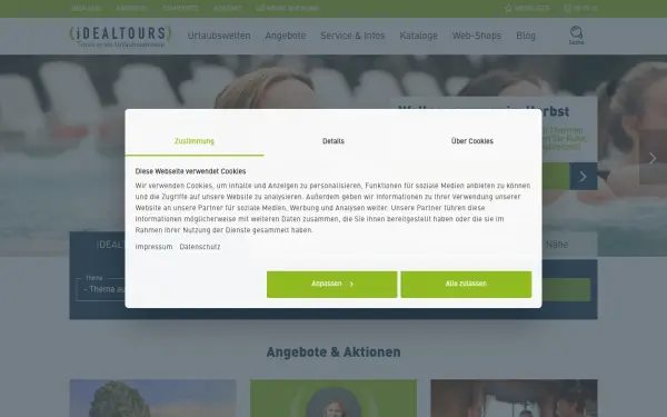 www.idealtours.at