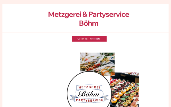 www.metzgerei-boehm.de
