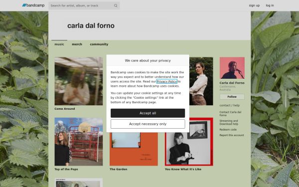 carladalforno.bandcamp.com