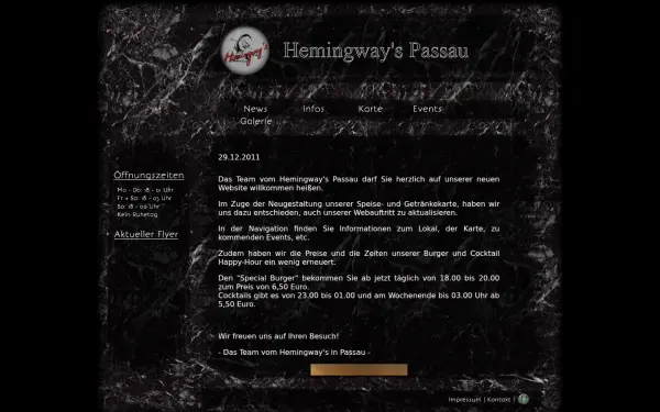 hemingways-passau.de