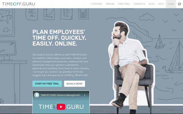 timeoff.guru