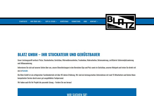 www.blatz-putz-geruest.de