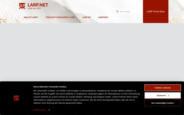 www.larp.net