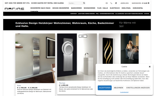 www.meindesignheizkoerper.de