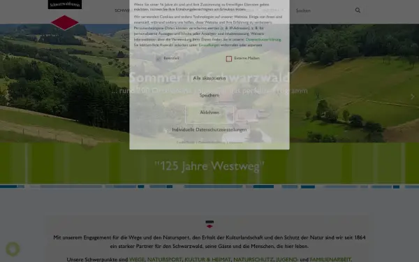 www.schwarzwaldverein.de