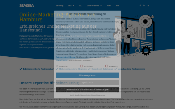 www.semsea-hh.de