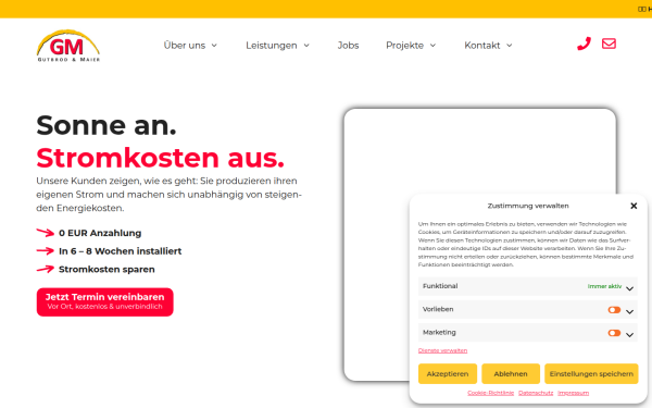 gmtechnik.de
