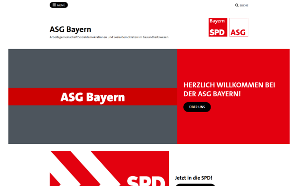 asgbayern.de
