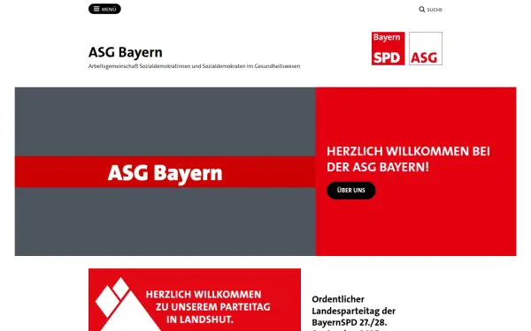 asgbayern.de