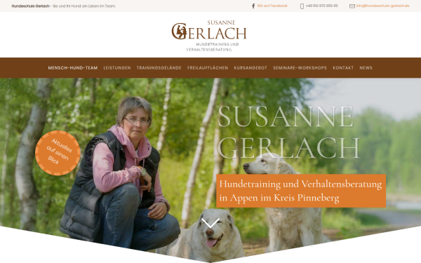 www.hundeschule-gerlach.de