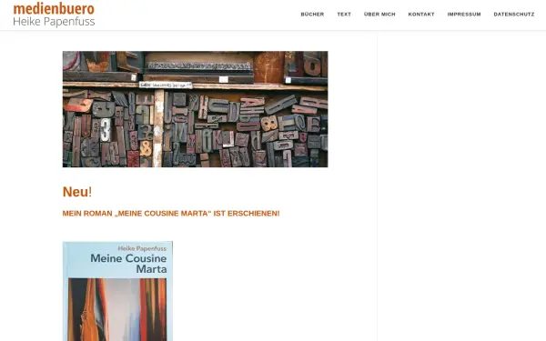www.medienbueropapenfuss.de