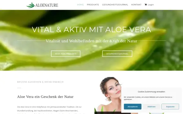 aloenature.de