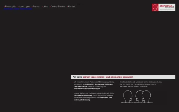 attendance-zenz.de