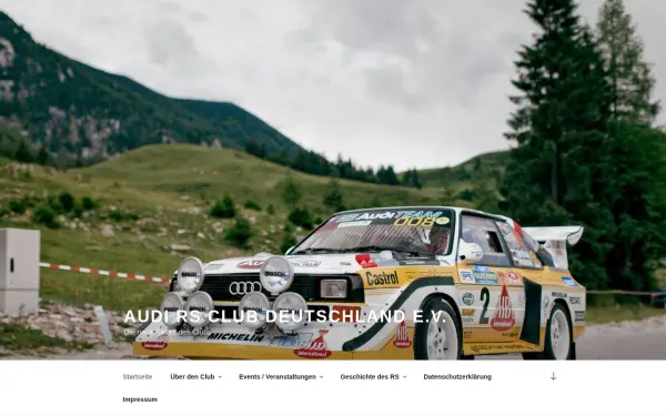 audi-rs-club-deutschland.de