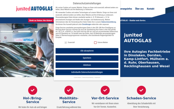 autoglaser.nrw