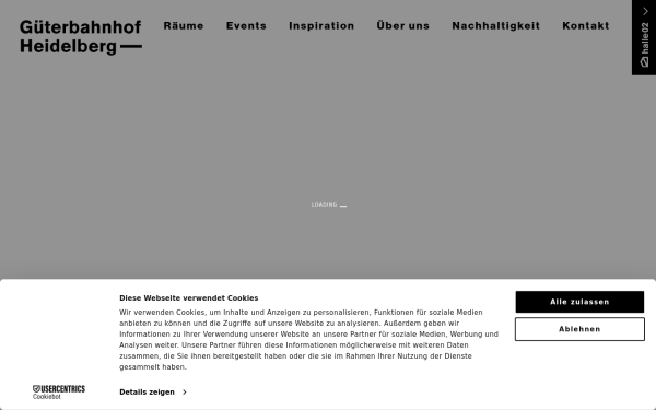 www.gueterbahnhof.de