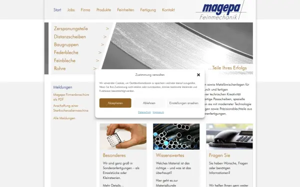 www.magepa.de