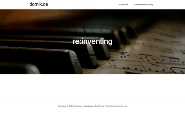 www.dornik.de