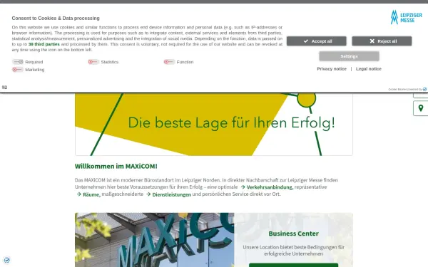 www.maxicom.de