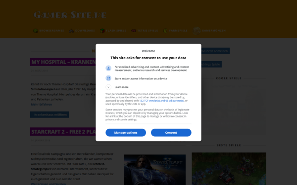 www.gamer-site.de