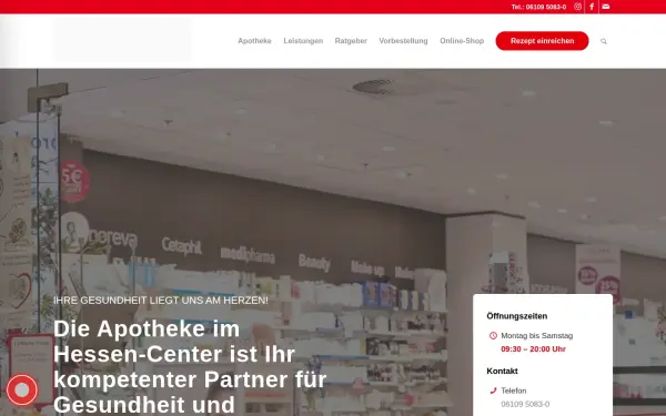 apotheke-im-hessencenter.de