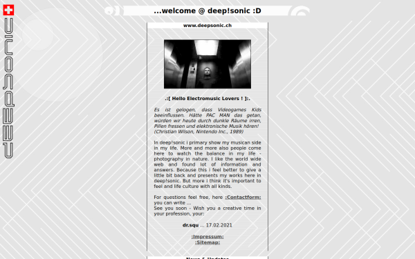 deepsonic.ch