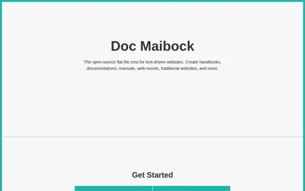 doc-maibock.de