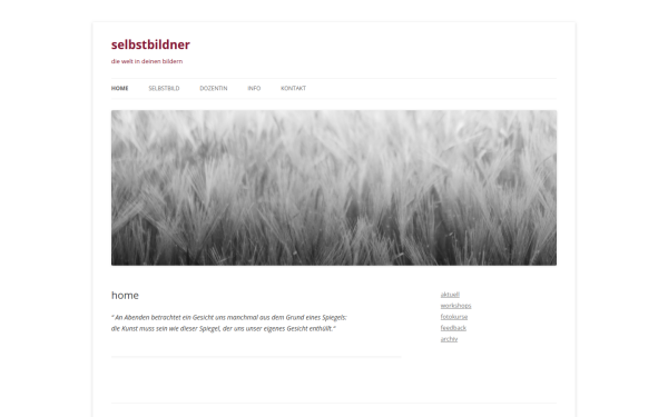 www.selbstbildner.de