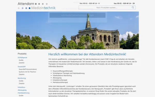 attendorn-medizintechnik.de