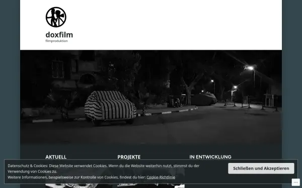 doxfilm.de