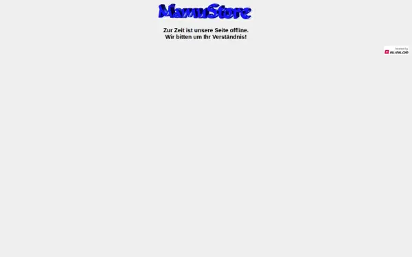 mamustore.de