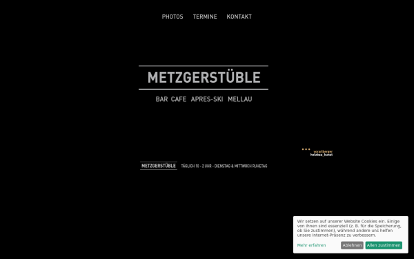 metzgerstueble.at
