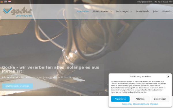 www.goecke.com