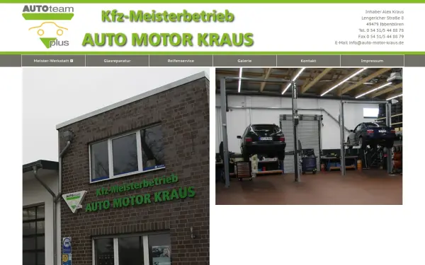 auto-motor-kraus.de