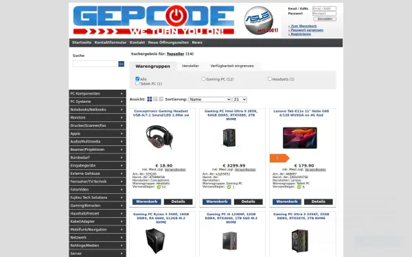 gepc.shop2go.biz