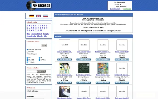www.funrecords.de