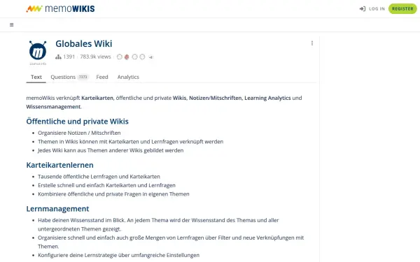 memowikis.net