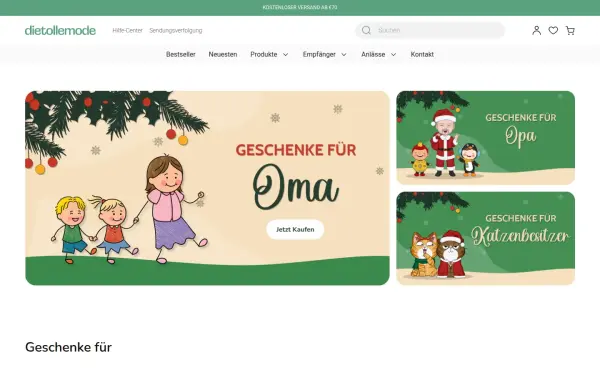 dietollemode.com