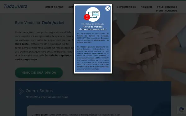 tudojusto.com.br