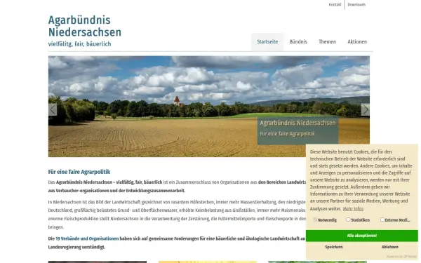 www.agrarbuendnis-niedersachsen.de
