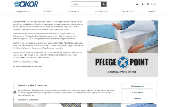 www.akor-textil.de