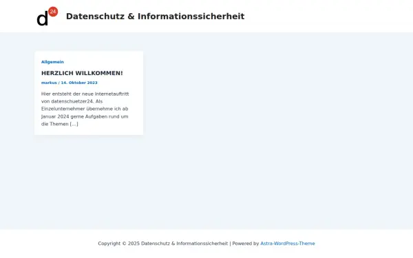 datenschuetzer24.de