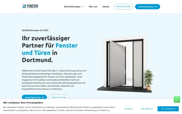 dk-fenster.de